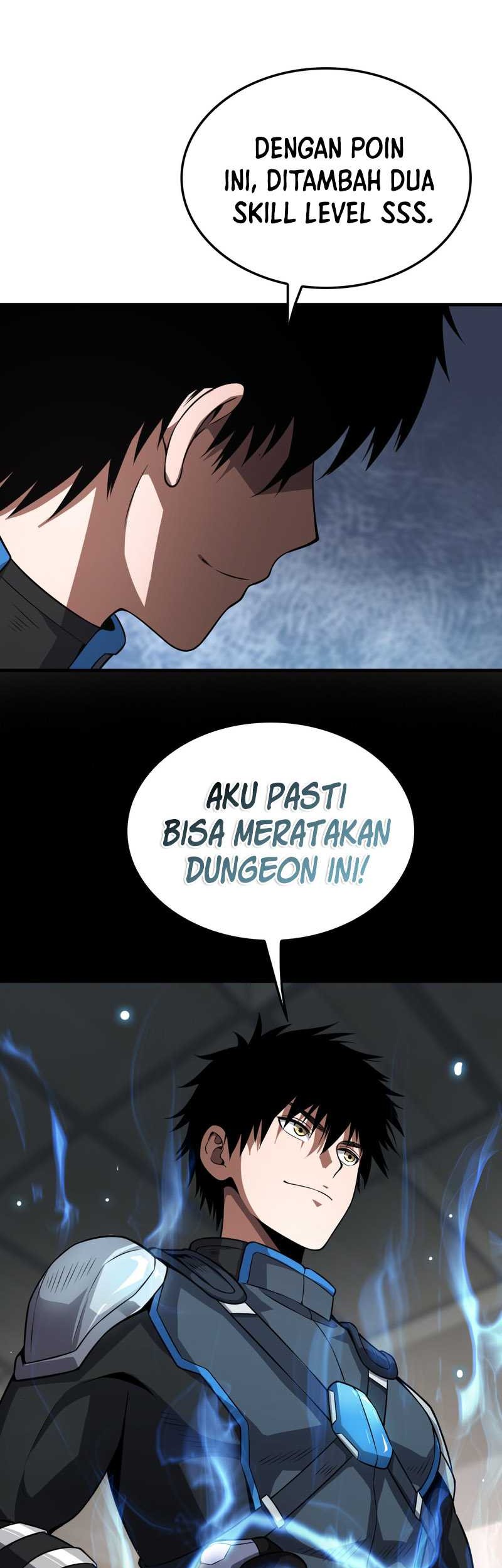 Apocalypse Sword God Chapter 09 Gambar 50