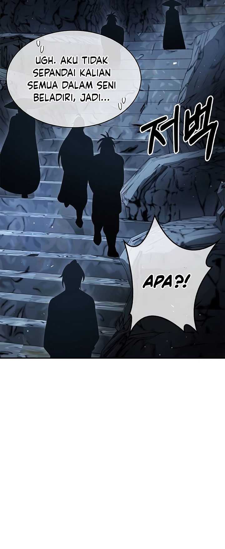 Heavenly Grand Archive’s Young Master Chapter 75 Gambar 14
