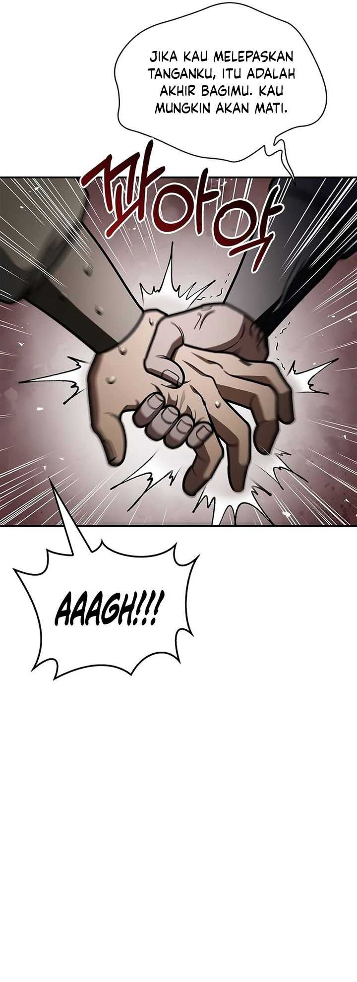 Heavenly Grand Archive’s Young Master Chapter 75 Gambar 15