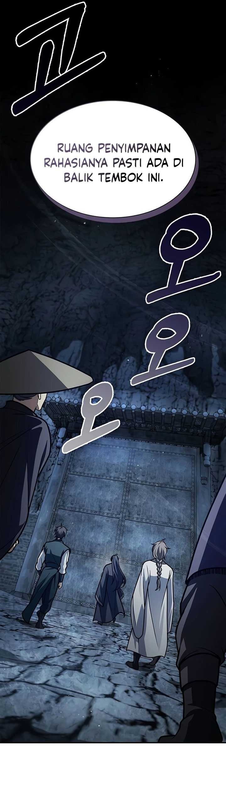 Heavenly Grand Archive’s Young Master Chapter 75 Gambar 18