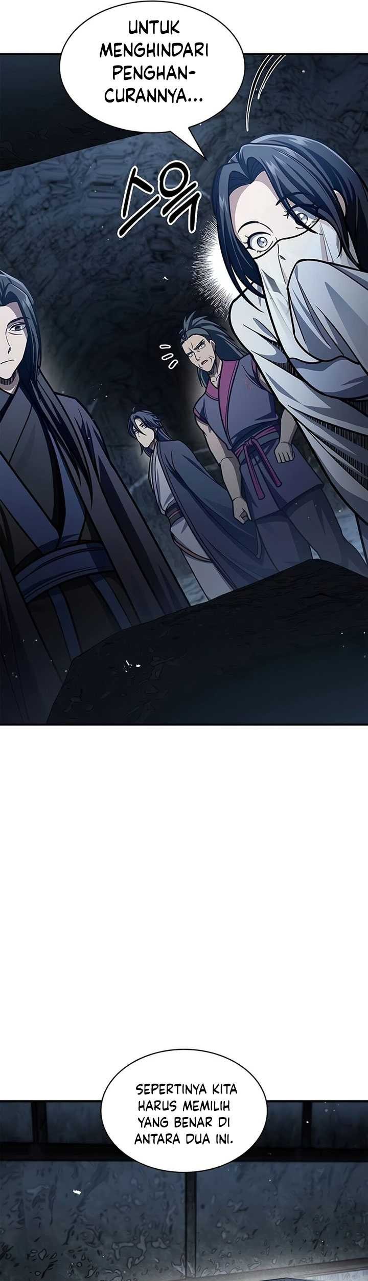 Heavenly Grand Archive’s Young Master Chapter 75 Gambar 21