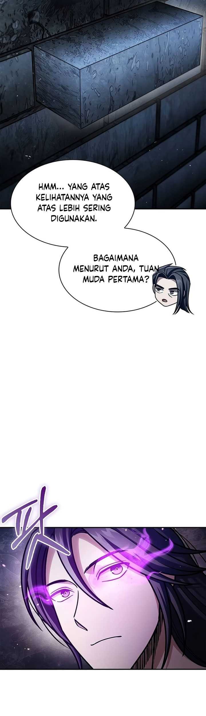 Heavenly Grand Archive’s Young Master Chapter 75 Gambar 23