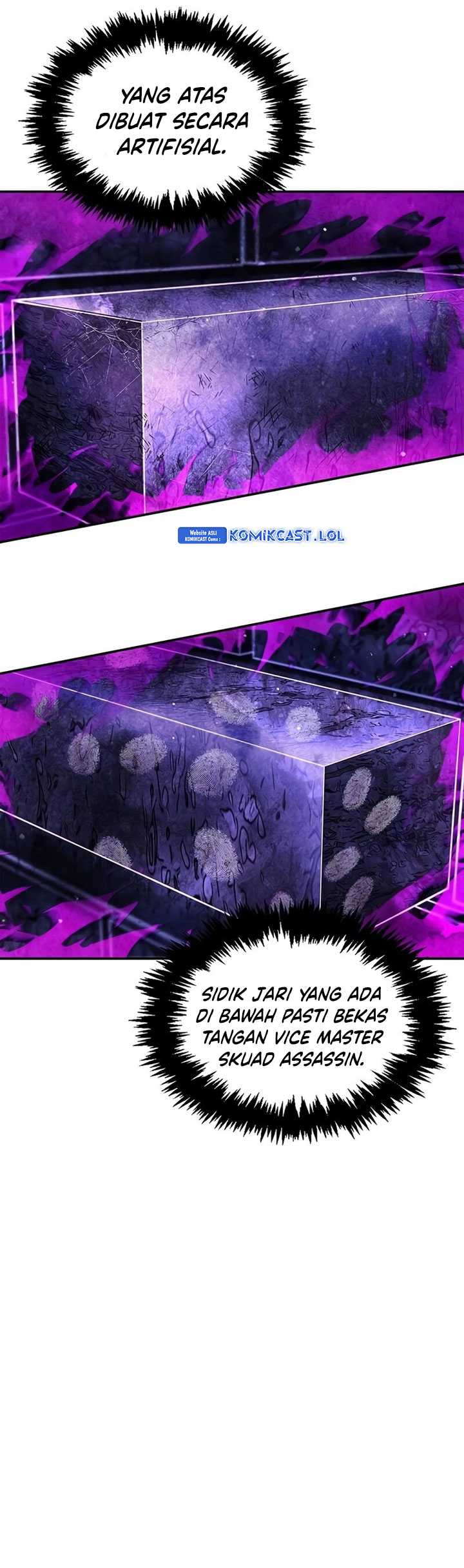 Heavenly Grand Archive’s Young Master Chapter 75 Gambar 25