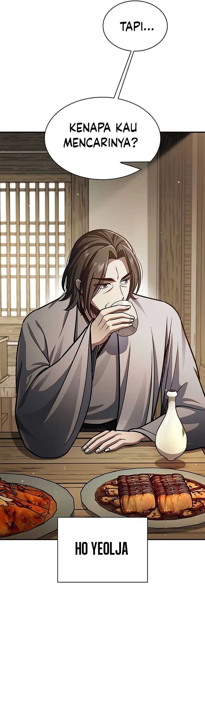 Heavenly Grand Archive’s Young Master Chapter 75 Gambar 63