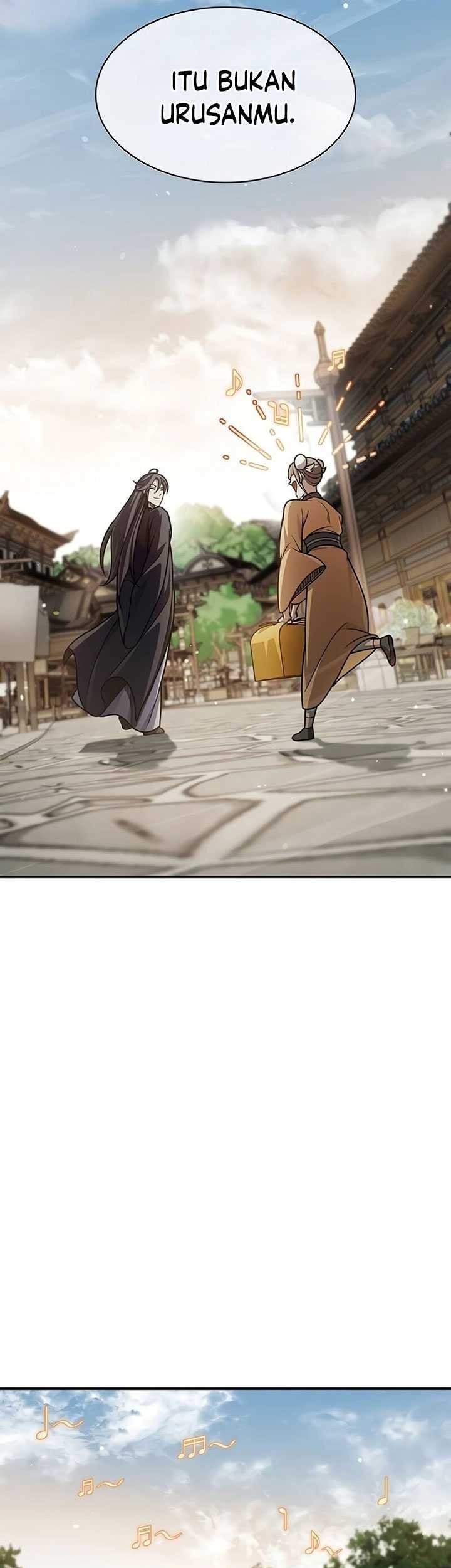 Heavenly Grand Archive’s Young Master Chapter 75 Gambar 65