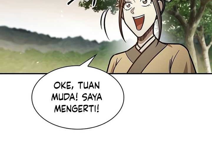 Heavenly Grand Archive’s Young Master Chapter 75 Gambar 68
