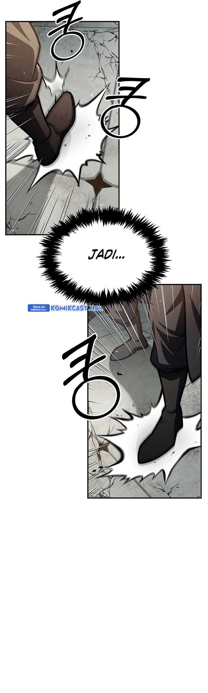 Heavenly Grand Archive’s Young Master Chapter 75 Gambar 6