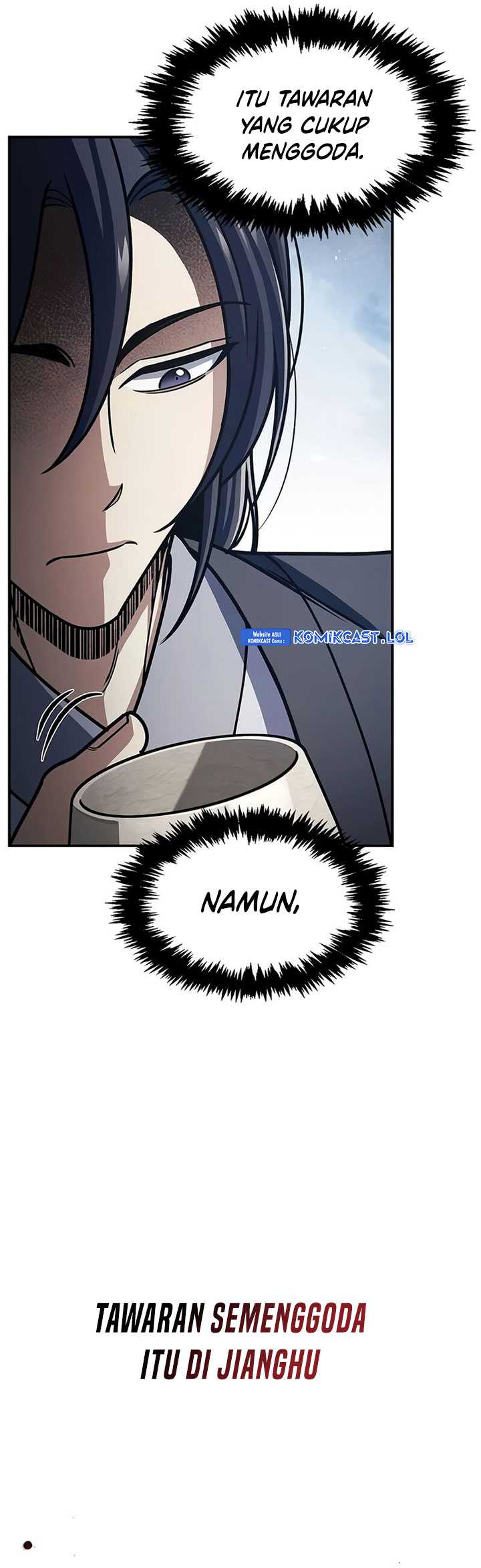Heavenly Grand Archive’s Young Master Chapter 75 Gambar 78