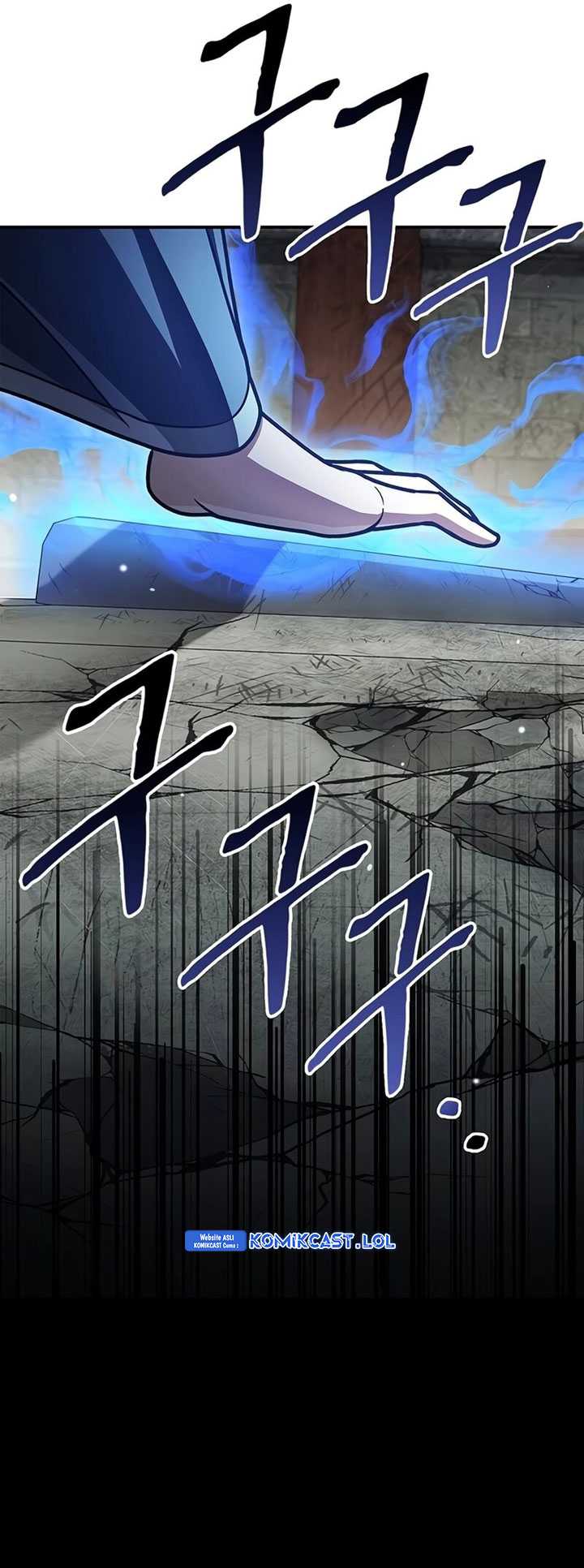 Heavenly Grand Archive’s Young Master Chapter 75 Gambar 10