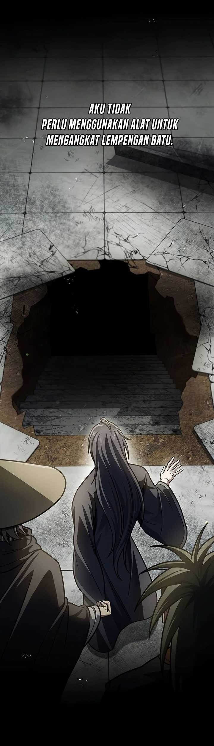 Heavenly Grand Archive’s Young Master Chapter 75 Gambar 11