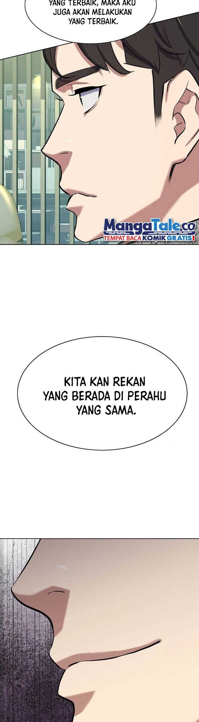 The Youngest Son Of A Rich Family Chapter 100 Gambar 11