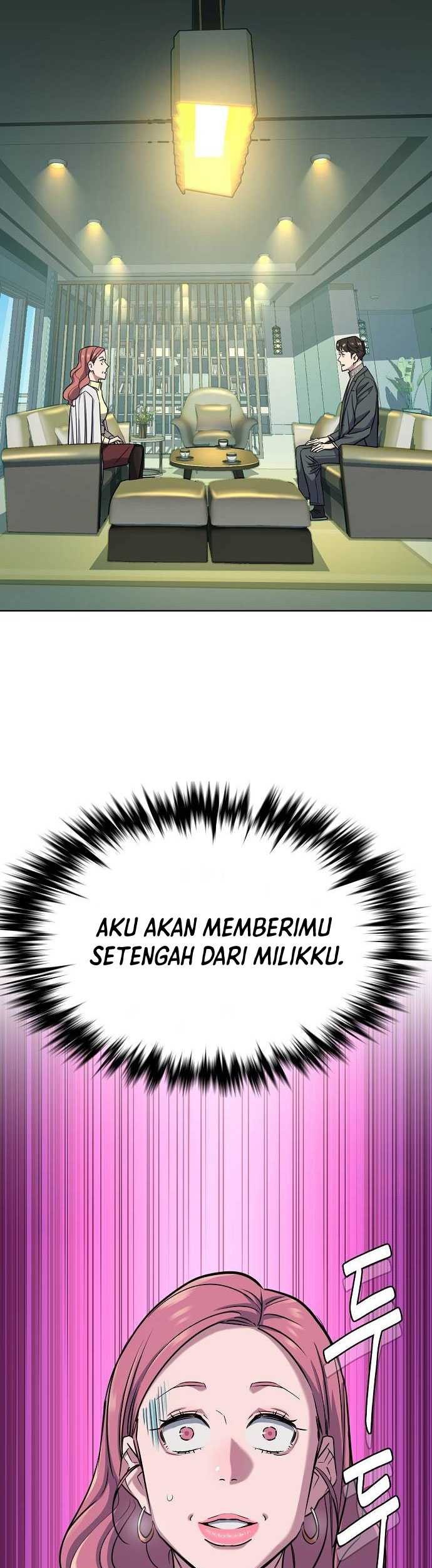 The Youngest Son Of A Rich Family Chapter 100 Gambar 14