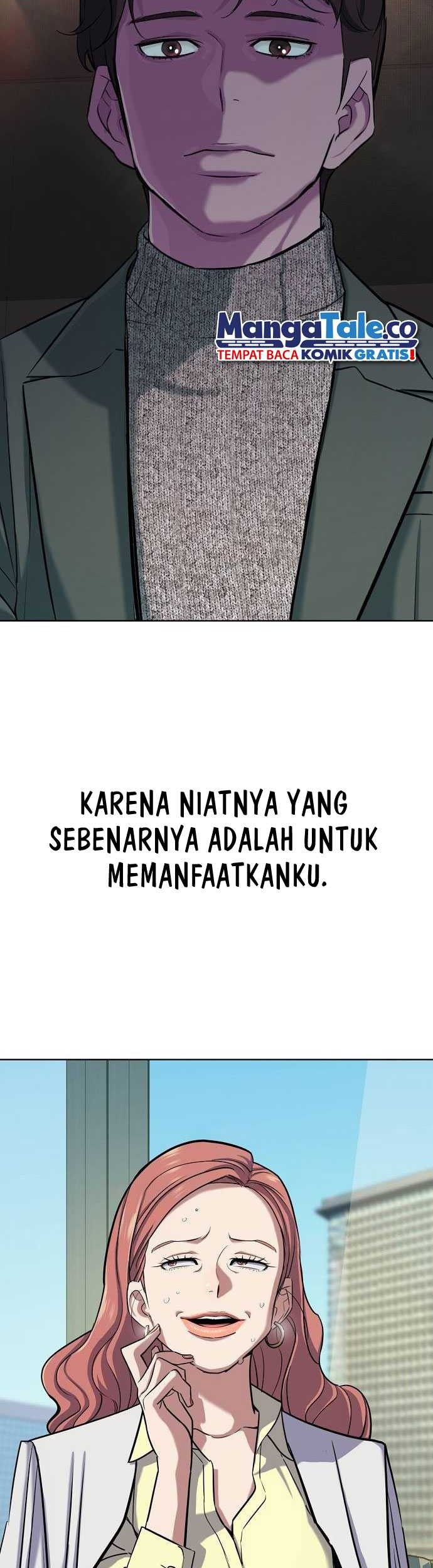 The Youngest Son Of A Rich Family Chapter 100 Gambar 20