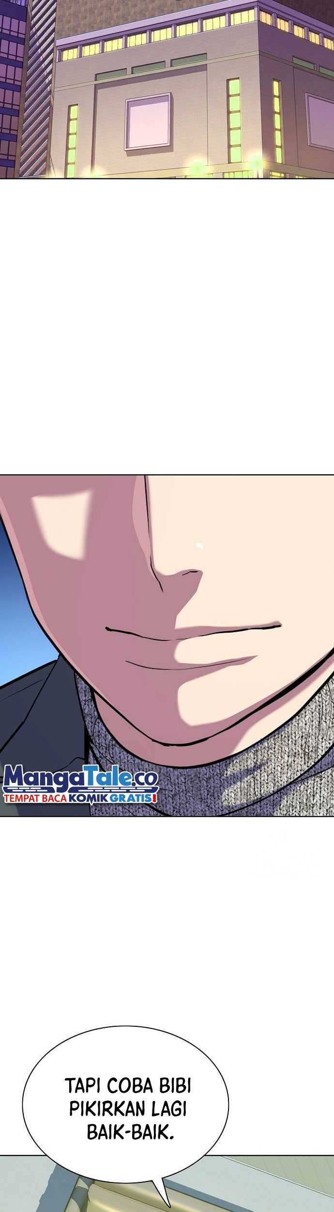 The Youngest Son Of A Rich Family Chapter 100 Gambar 22