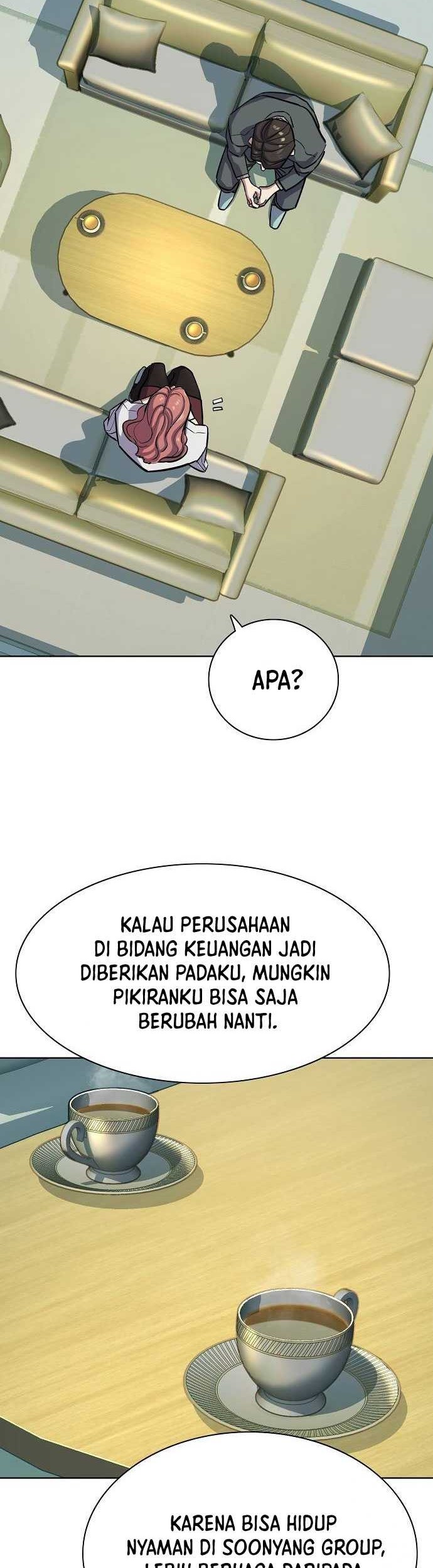 The Youngest Son Of A Rich Family Chapter 100 Gambar 23