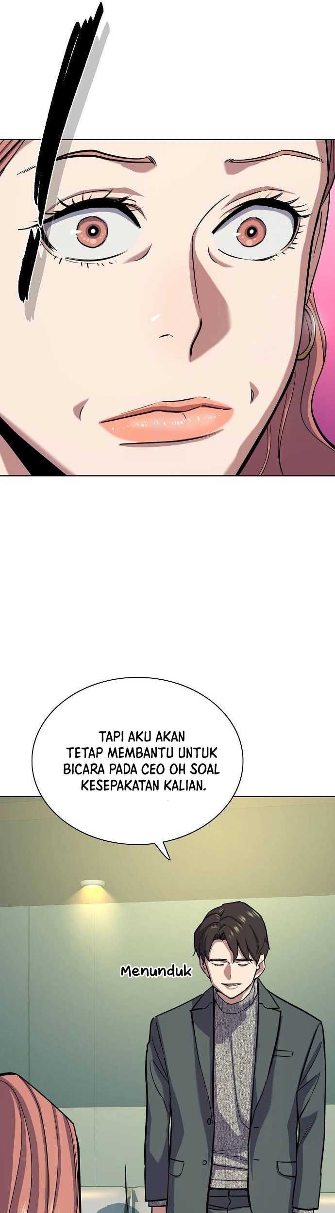 The Youngest Son Of A Rich Family Chapter 100 Gambar 26