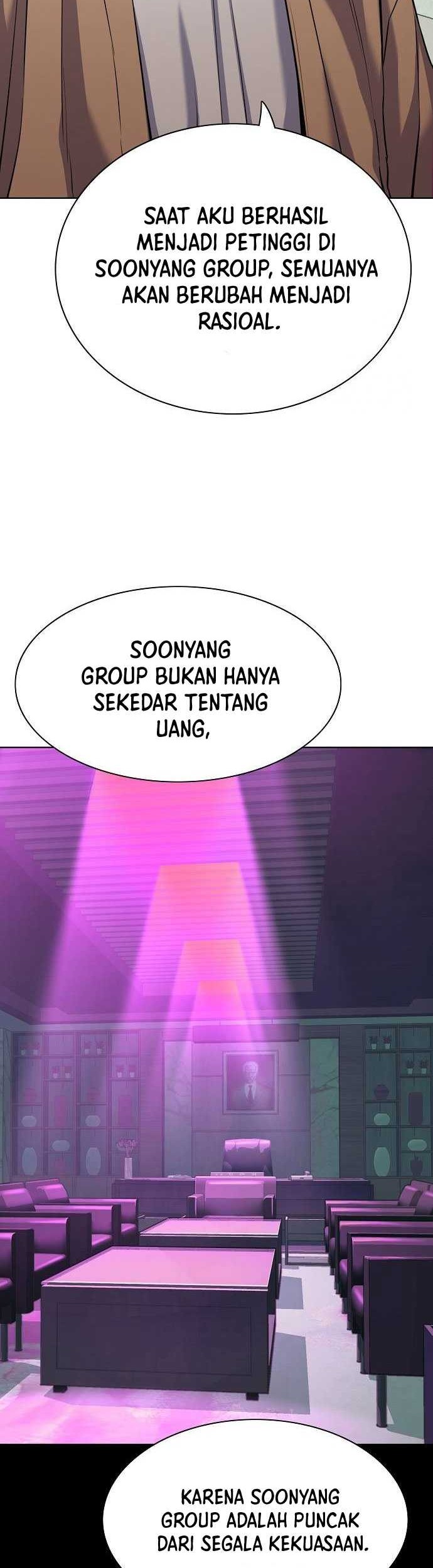 The Youngest Son Of A Rich Family Chapter 100 Gambar 37