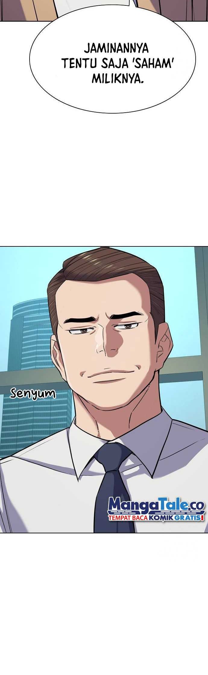 The Youngest Son Of A Rich Family Chapter 100 Gambar 41