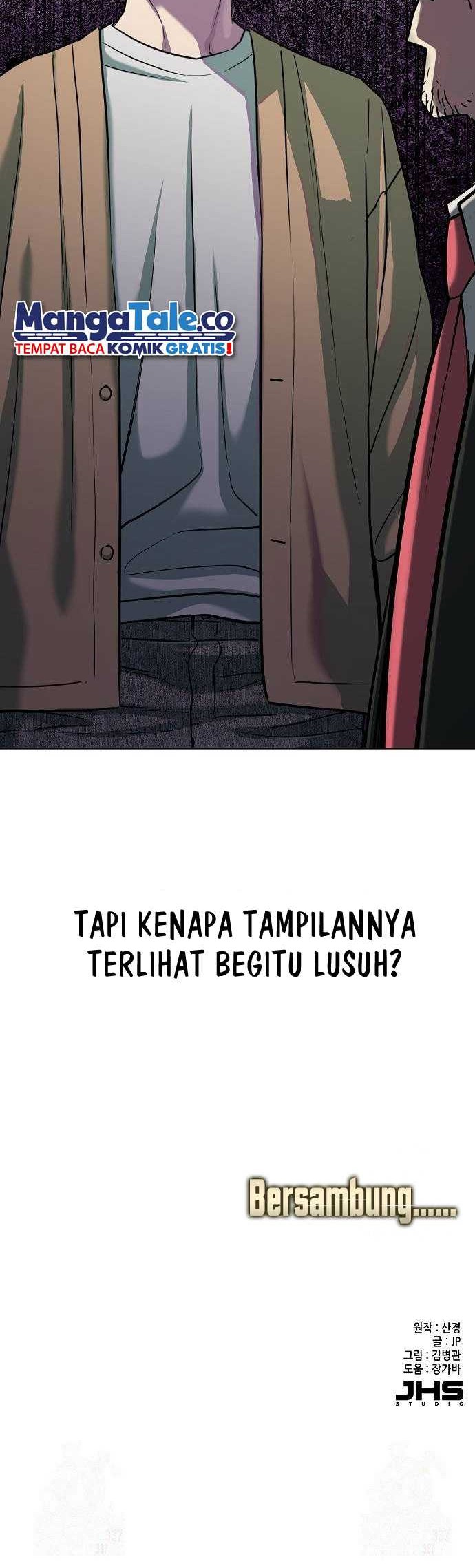 The Youngest Son Of A Rich Family Chapter 100 Gambar 61