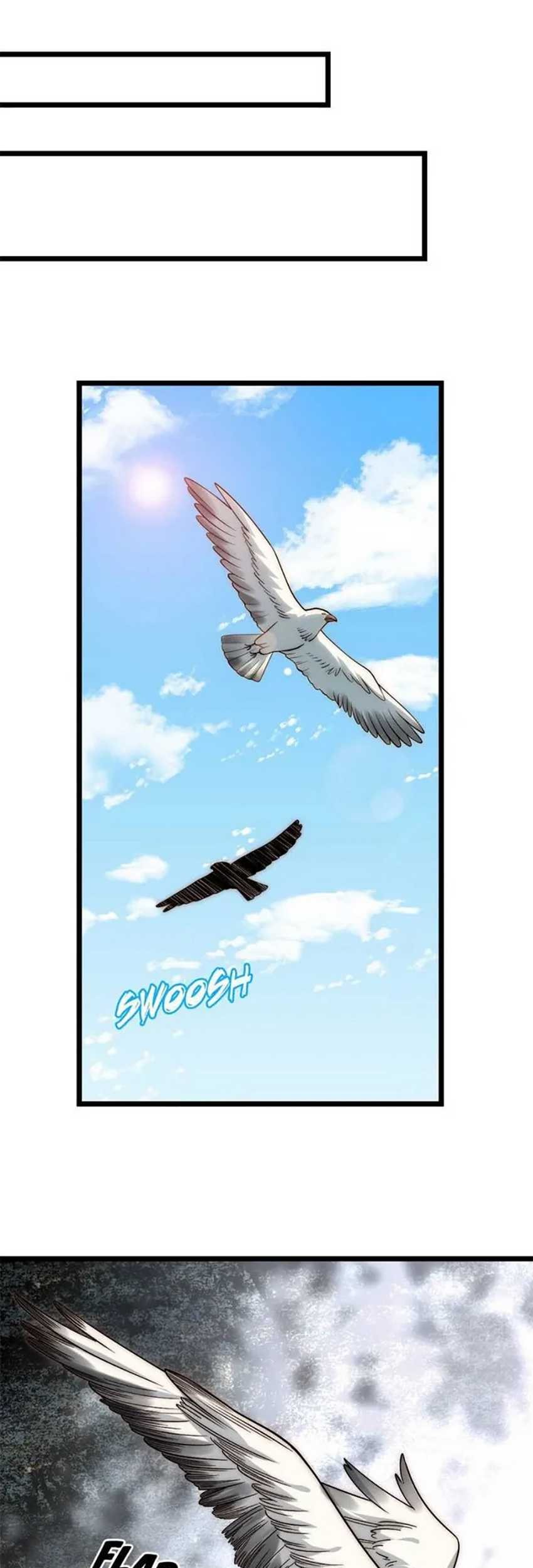 Baca Manhua Adventures of an Undead Who Became Paladin Chapter 120 Gambar 2