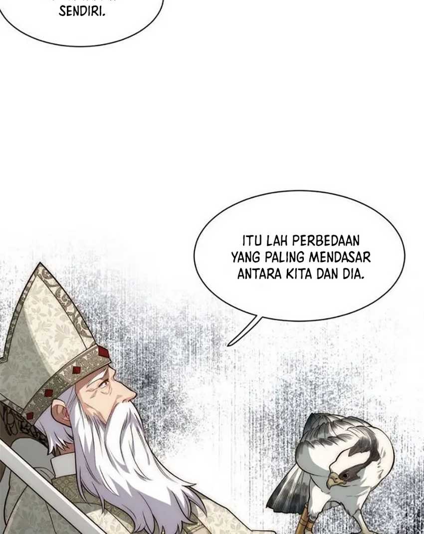 Adventures of an Undead Who Became Paladin Chapter 120 Gambar 21