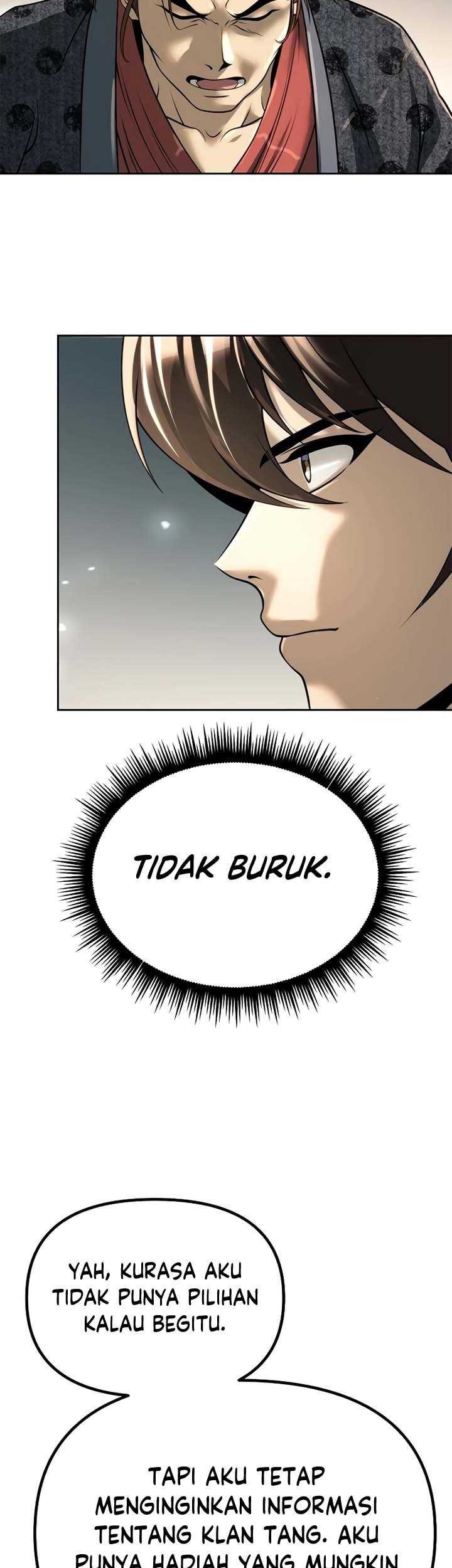 Chronicles of the Demon Faction Chapter 70 Gambar 28