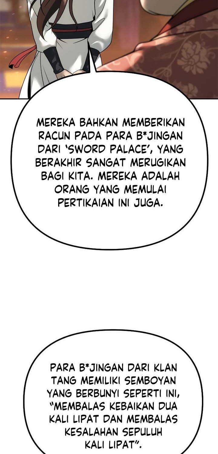 Chronicles of the Demon Faction Chapter 70 Gambar 45