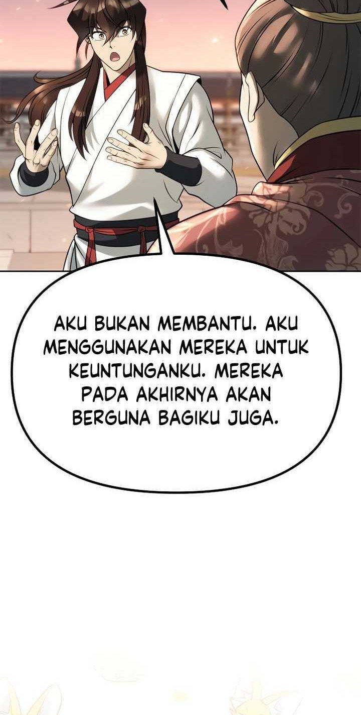 Chronicles of the Demon Faction Chapter 70 Gambar 69