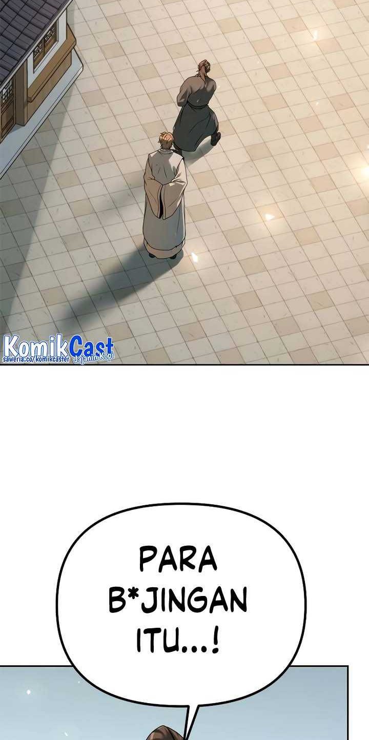Chronicles of the Demon Faction Chapter 70 Gambar 85