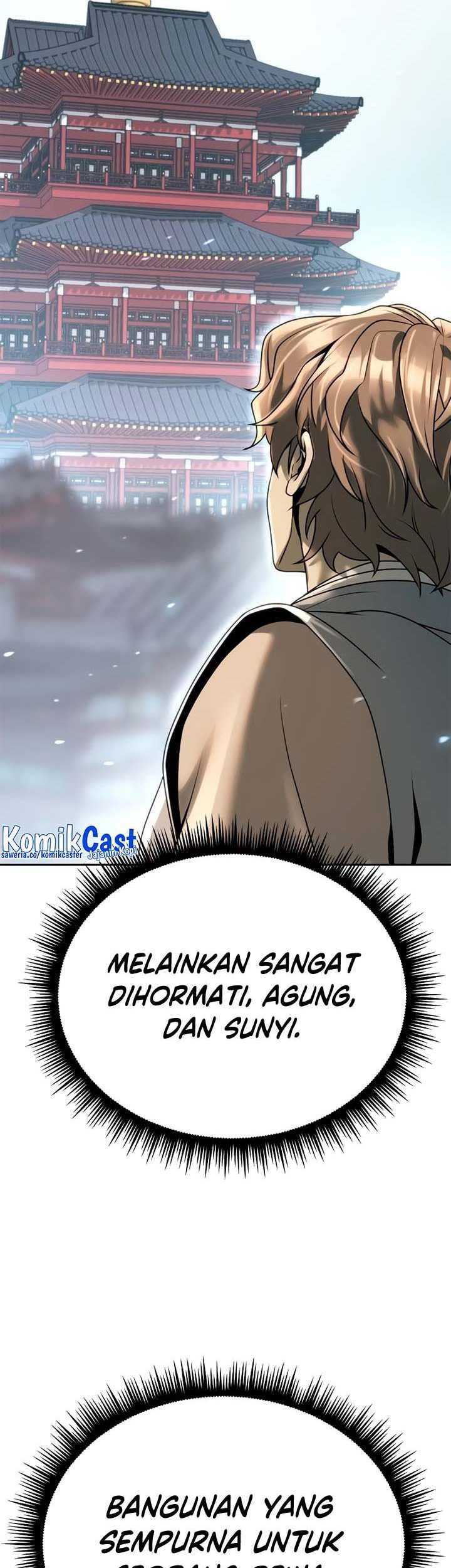Chronicles of the Demon Faction Chapter 70 Gambar 94