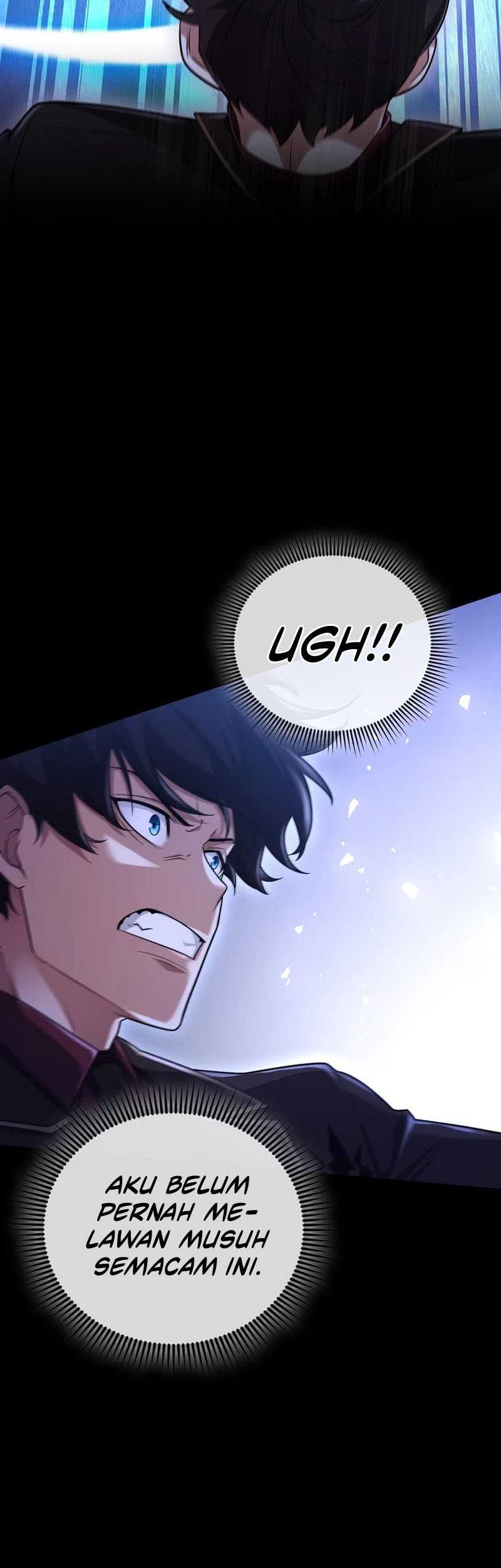 Mightiest Melee Magician Chapter 29 Gambar 37