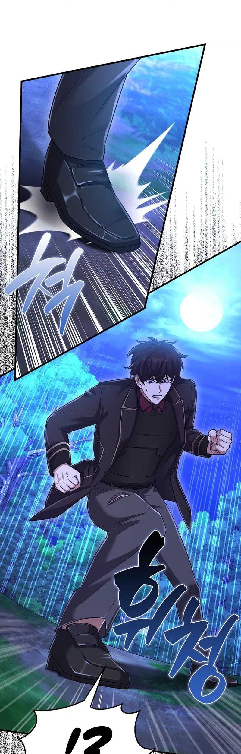 Mightiest Melee Magician Chapter 29 Gambar 40
