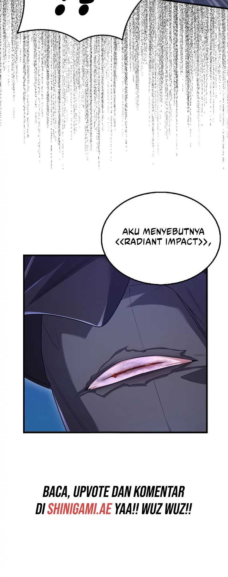 Mightiest Melee Magician Chapter 29 Gambar 41