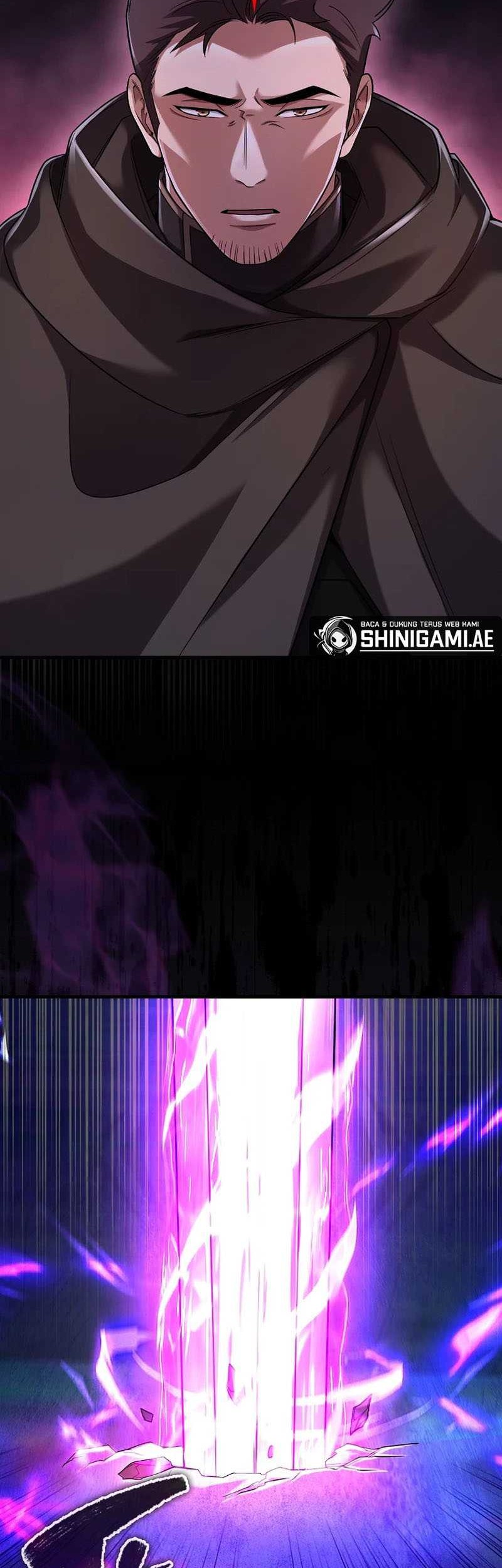 Mightiest Melee Magician Chapter 29 Gambar 43