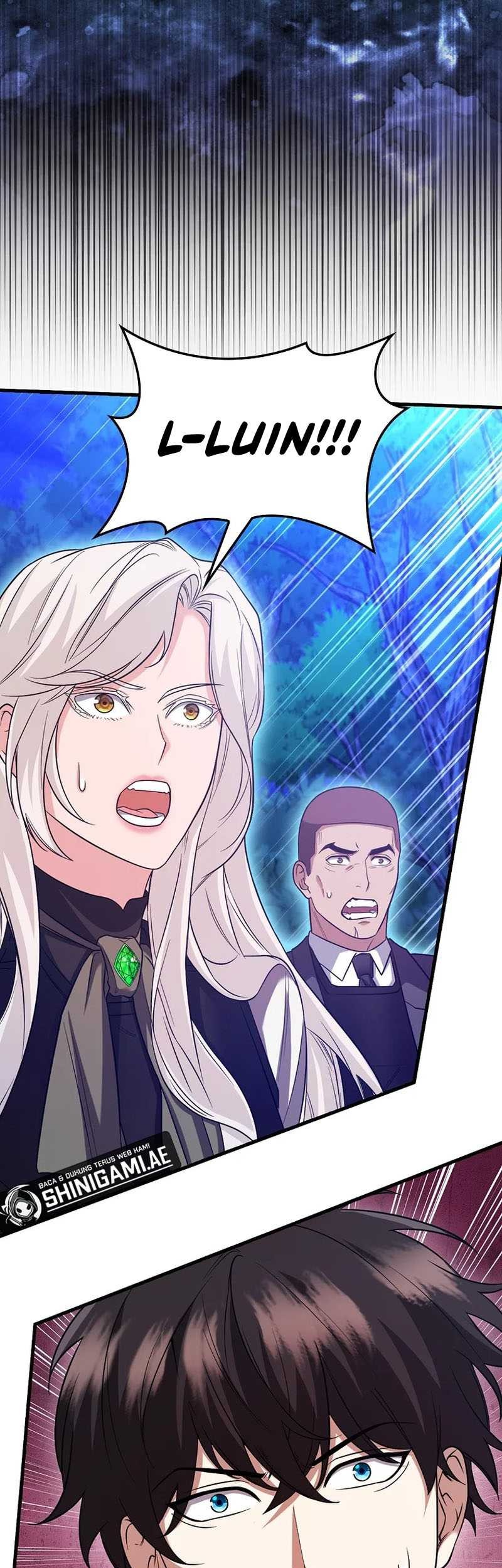 Mightiest Melee Magician Chapter 29 Gambar 46