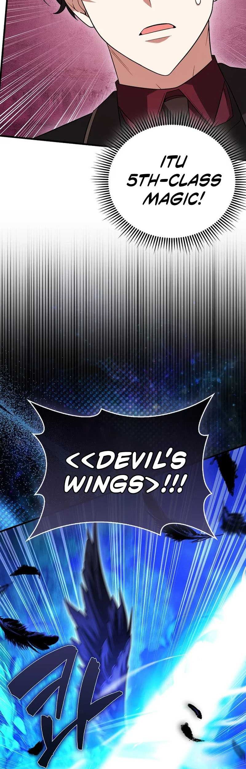 Mightiest Melee Magician Chapter 29 Gambar 47