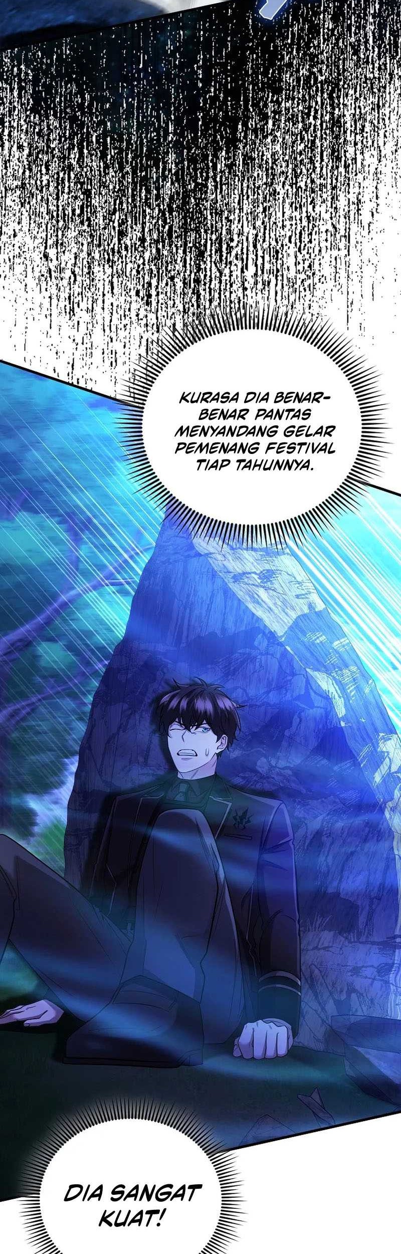 Mightiest Melee Magician Chapter 29 Gambar 51