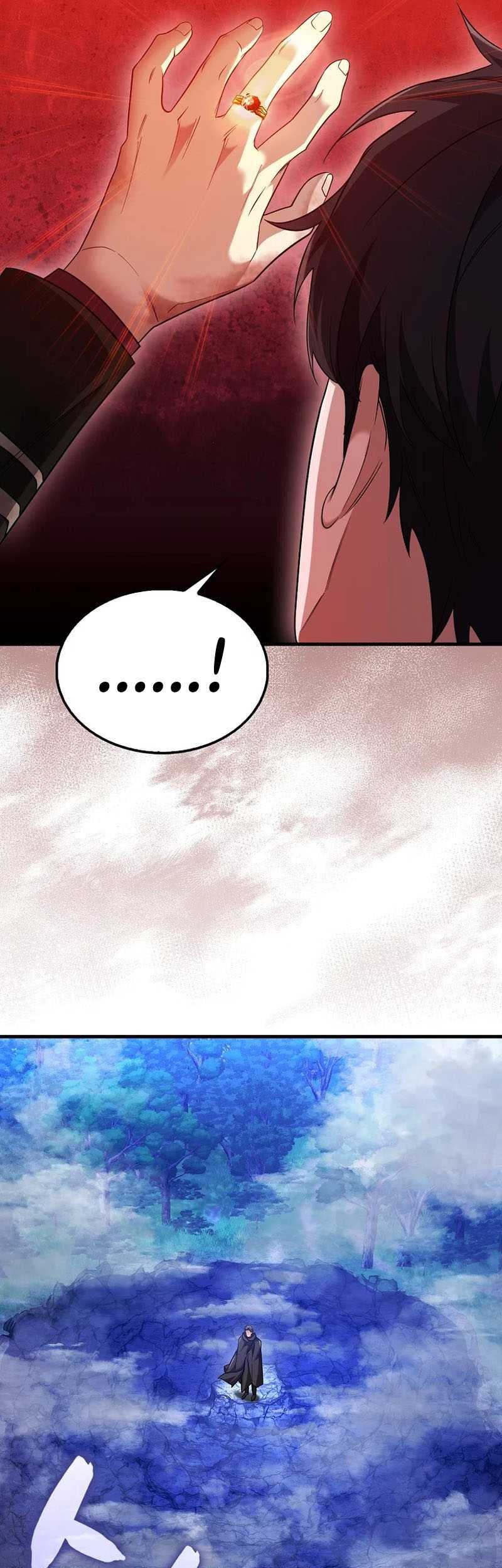 Mightiest Melee Magician Chapter 29 Gambar 54