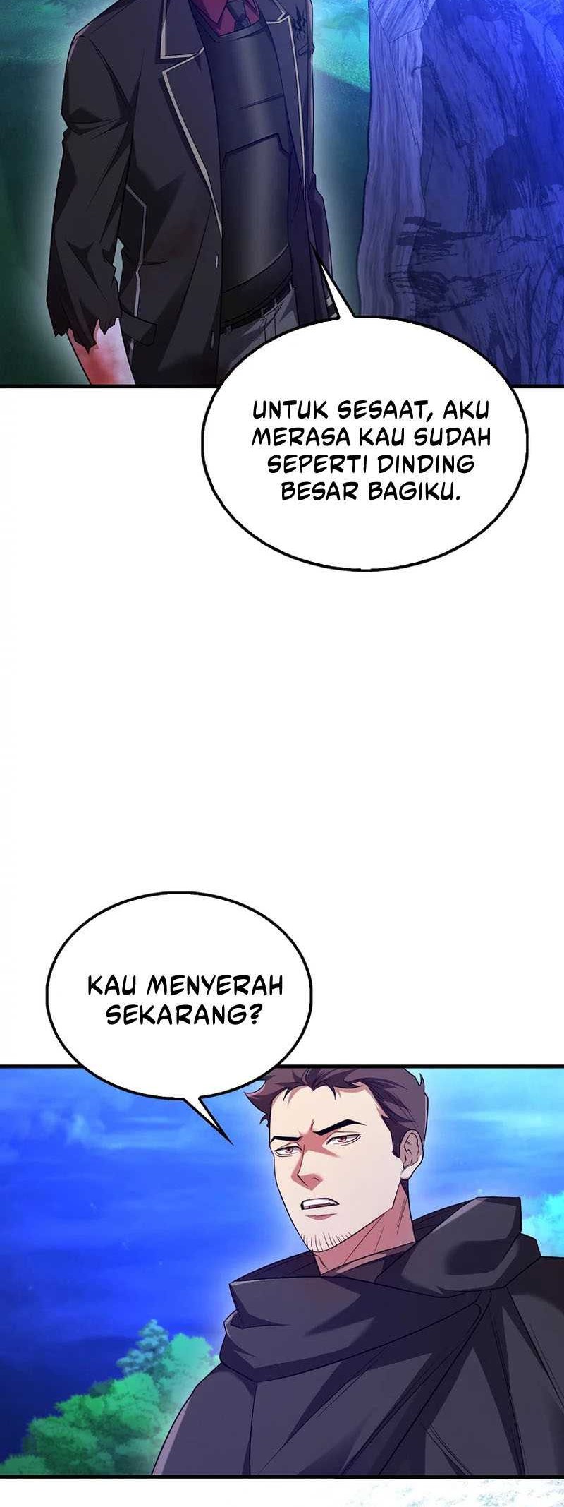 Mightiest Melee Magician Chapter 29 Gambar 57