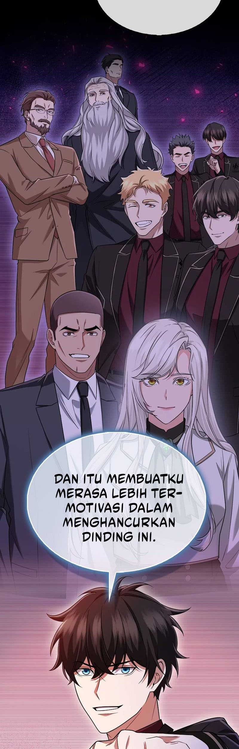 Mightiest Melee Magician Chapter 29 Gambar 59