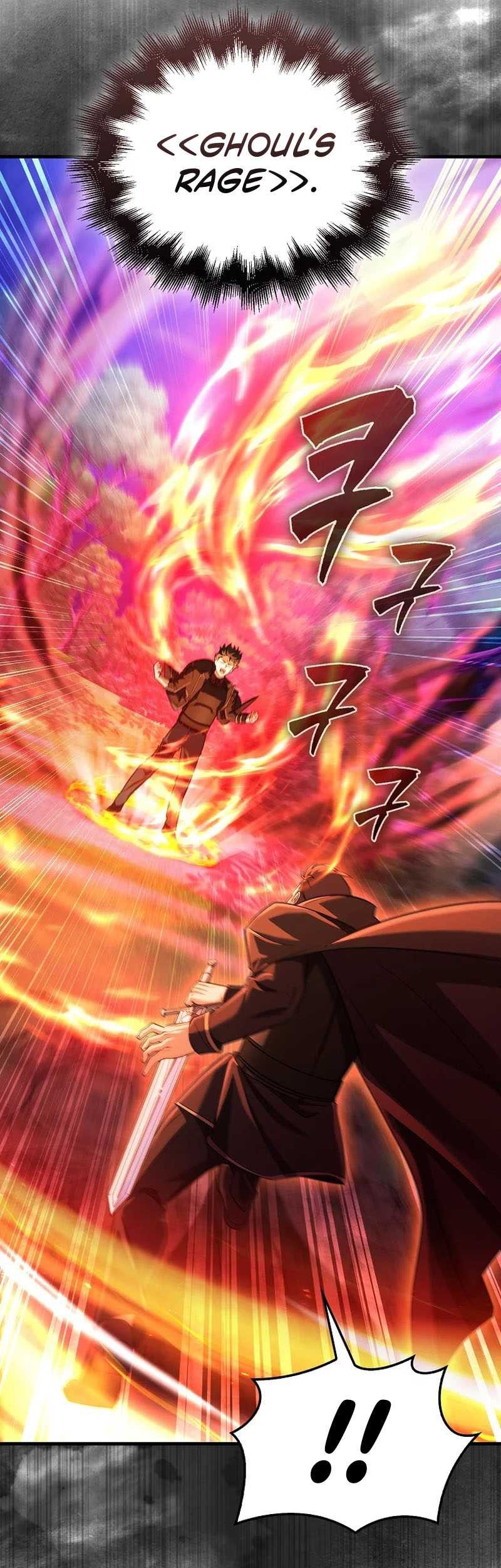 Mightiest Melee Magician Chapter 29 Gambar 62