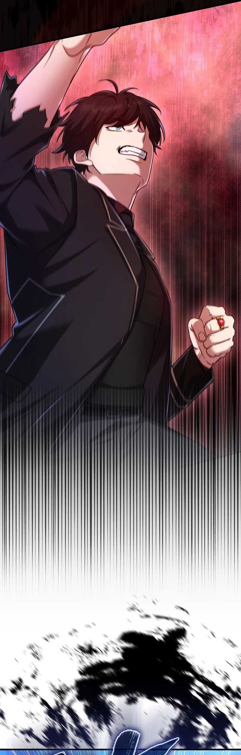 Mightiest Melee Magician Chapter 29 Gambar 66