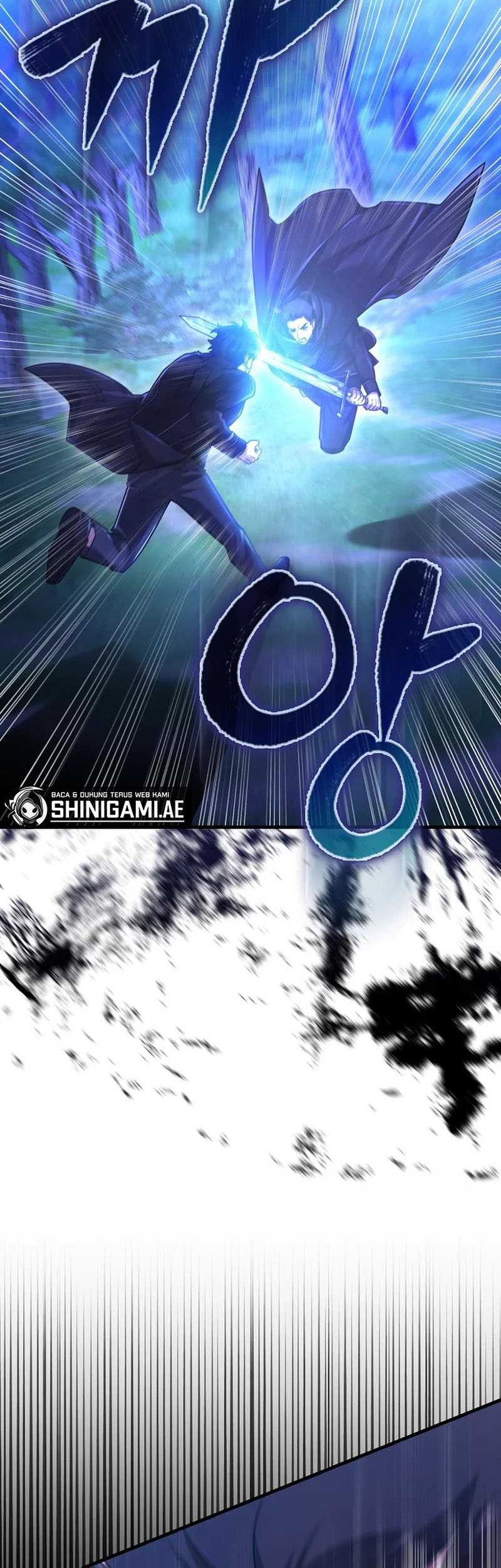 Mightiest Melee Magician Chapter 29 Gambar 67