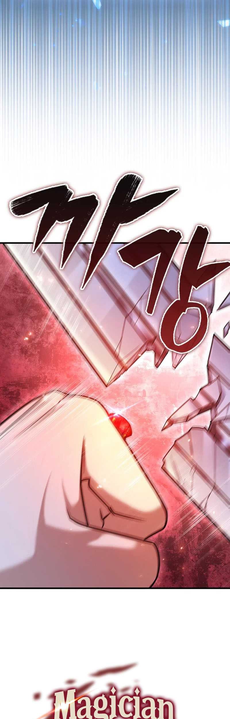 Mightiest Melee Magician Chapter 29 Gambar 70