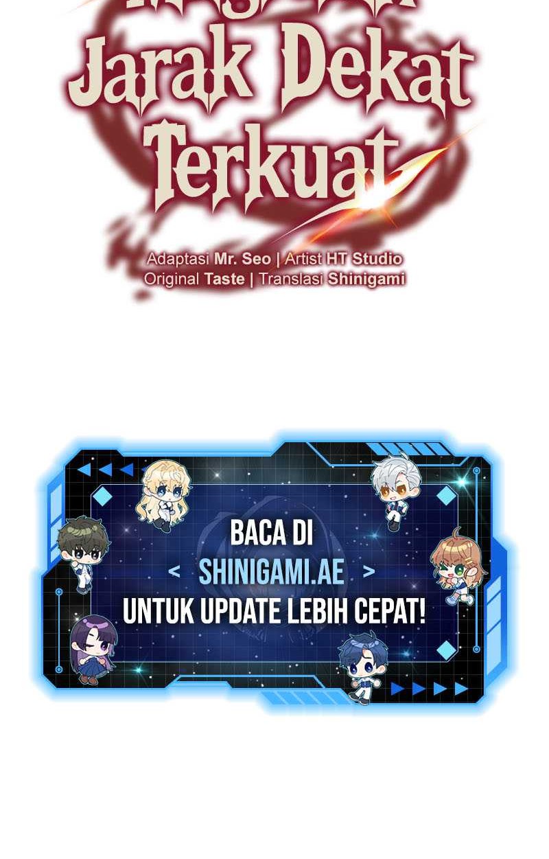 Mightiest Melee Magician Chapter 29 Gambar 71