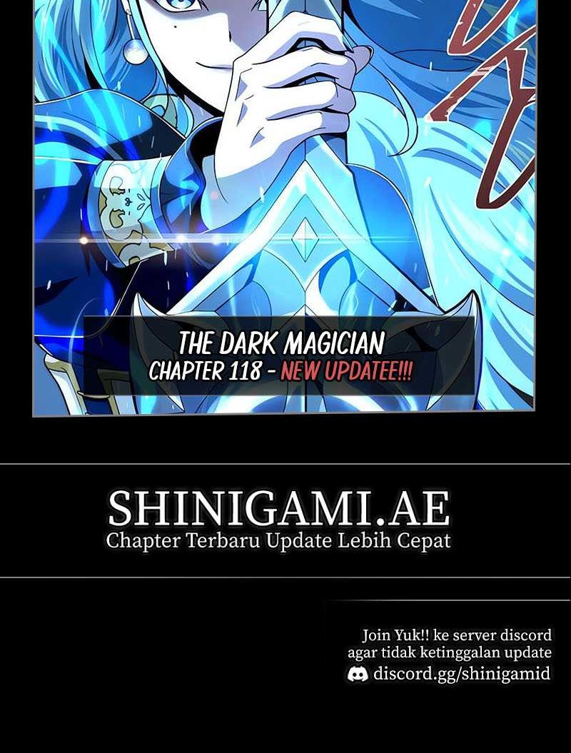 Mightiest Melee Magician Chapter 29 Gambar 74