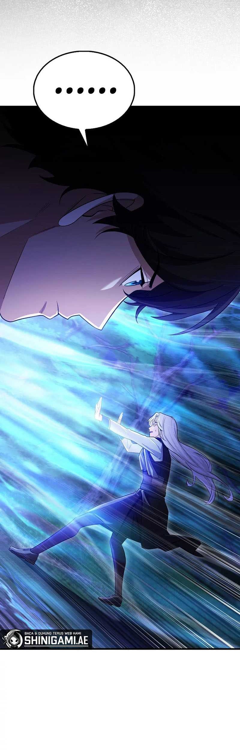 Mightiest Melee Magician Chapter 29 Gambar 5