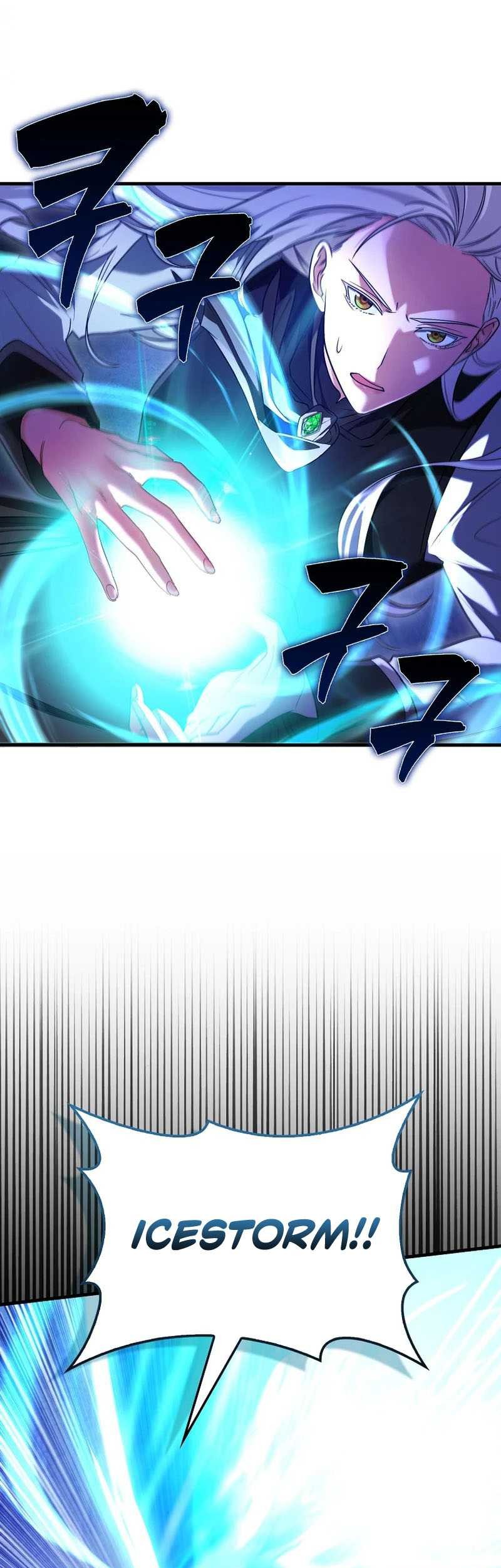 Mightiest Melee Magician Chapter 29 Gambar 6