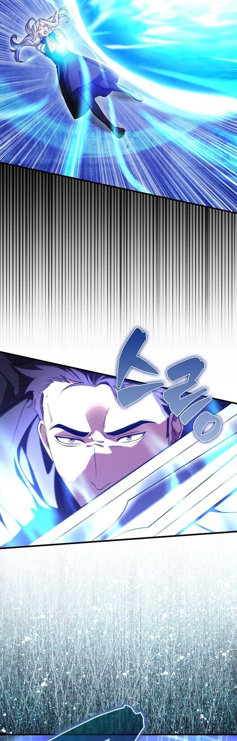 Mightiest Melee Magician Chapter 29 Gambar 7