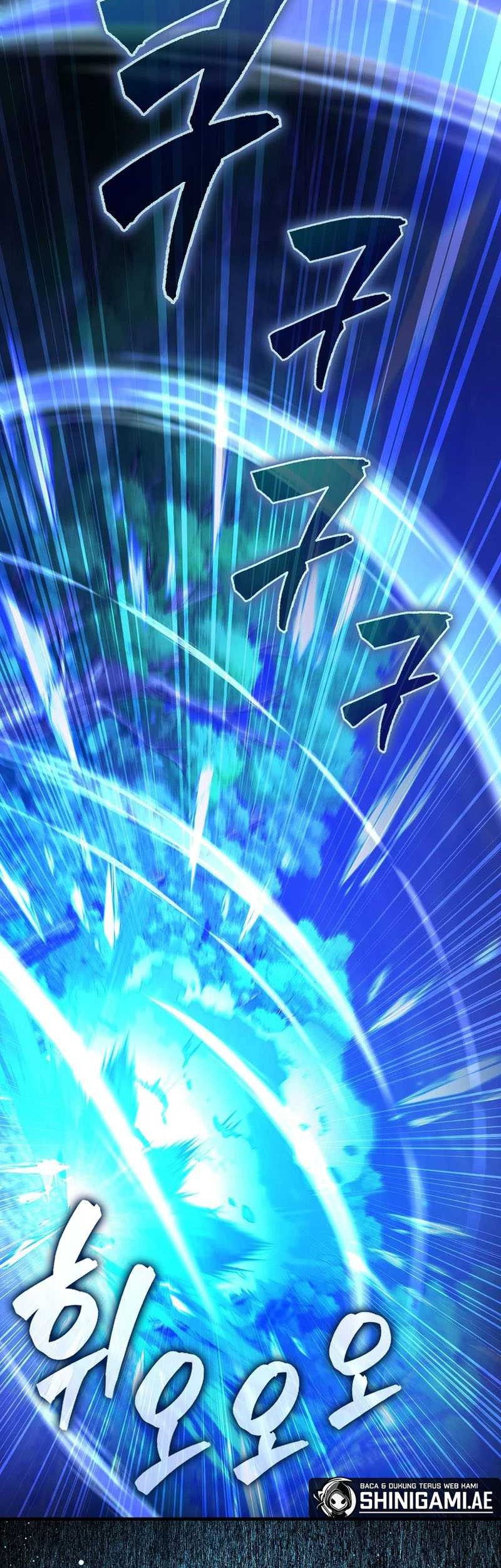 Mightiest Melee Magician Chapter 29 Gambar 8